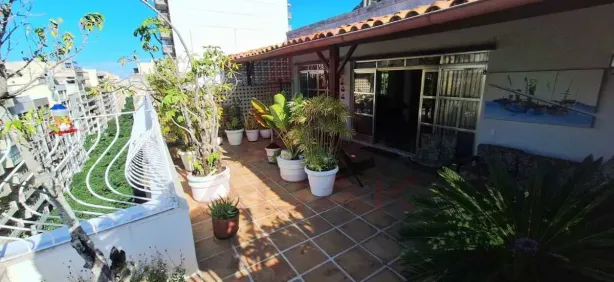 Cobertura com 4 Quartos à venda, 300m² no Copacabana, Rio de Janeiro