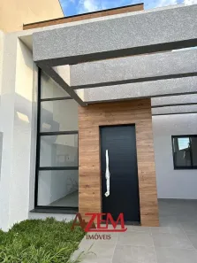 Casa com 3 Quartos à venda, 91m² no Cruzeiro, São José dos Pinhais