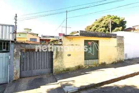 Lote/Terreno à venda, 360m² no Salgado Filho, Belo Horizonte