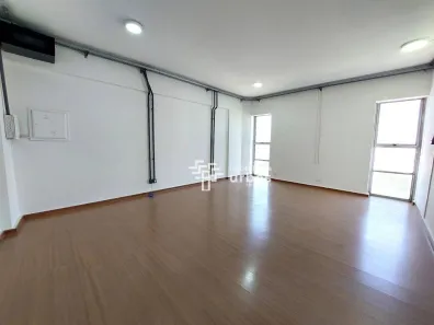 Sala Comercial para alugar, 65m² no Centro, Americana