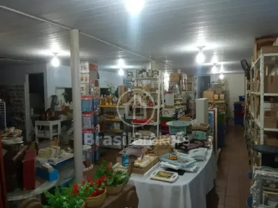 Imóvel Comercial à venda, 135m² no Andaraí, Rio de Janeiro