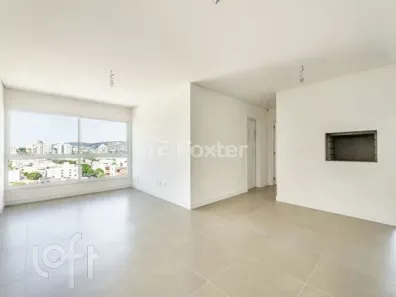 Apartamento com 2 Quartos à venda, 76m² no Jardim Botânico, Porto Alegre