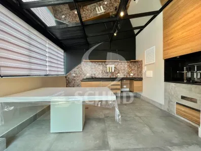 Cobertura com 2 Quartos à venda, 97m² no Jardim Aeroporto, São Paulo