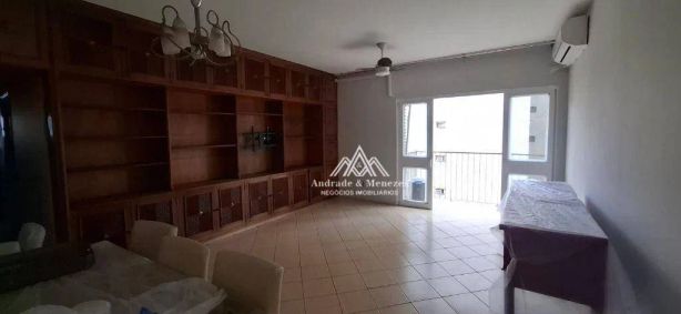 Apartamento com 2 Quartos à venda, 89m² no Centro, Ribeirão Preto