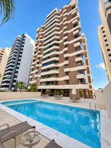 Apartamento com 3 Quartos à venda, 132m² no Itaigara, Salvador