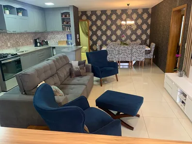 Apartamento com 3 Quartos à venda, 145m² no Nova Petrópolis, Nova Petrópolis