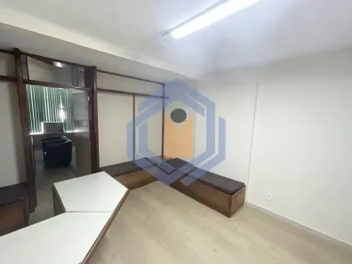 Sala Comercial para alugar, 47m² no São Domingos, Niterói