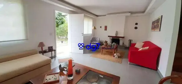 Casa de Condomínio com 4 Quartos à venda, 308m² no Jardim Rosa Maria, São Paulo