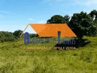 Lote/Terreno à venda, 35000m² no Bonsucesso, Vespasiano