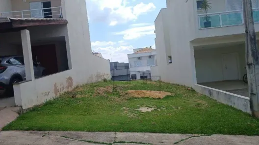 Lote/Terreno à venda, 175m² no Jardim Golden Park Residence II, Sorocaba