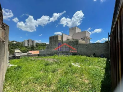 Lote/Terreno à venda, 250m² no Parque Rural Fazenda Santa Cândida, Campinas