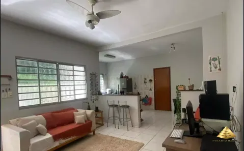 Casa com 1 Quarto à venda, 104m² no Santa Cruz, Cuiabá