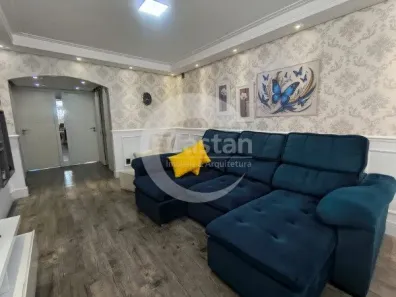 Apartamento com 2 Quartos à venda, 85m² no Mooca, São Paulo