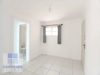 Apartamento com 1 Quarto para alugar, 33m² no Vila Mariana, São Paulo