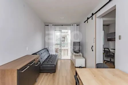Apartamento com 2 Quartos à venda, 41m² no Vila Água Funda, São Paulo