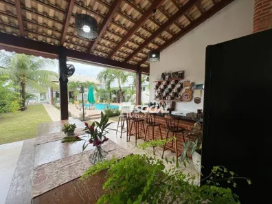 Casa de Condomínio com 5 Quartos à venda, 550m² no Nova Esperança, Porto Velho