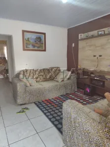 Casa com 2 Quartos à venda, 50m² no Jardim Guimarães, Guarulhos