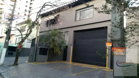 Ponto Comercial para alugar, 280m² no Parque São Domingos, São Paulo