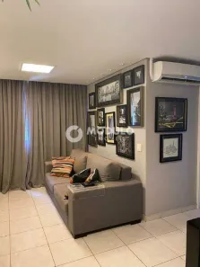 Apartamento com 2 Quartos para alugar, 65m² no Tubalina, Uberlândia