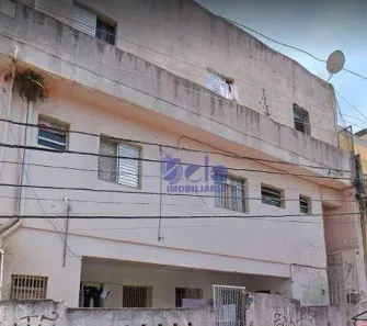 Casa com 1 Quarto à venda, 250m² no Vila Progresso (Zona Norte), São Paulo