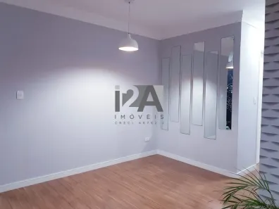 Apartamento com 2 Quartos para alugar, 54m² no Continental, Osasco