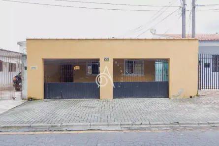 Casa com 2 Quartos à venda, 70m² no Sítio Cercado, Curitiba