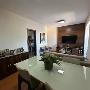 Apartamento com 3 Quartos à venda, 83m² no Coração Eucarístico, Belo Horizonte