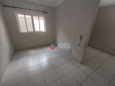 Apartamento com 2 Quartos à venda, 52m² no Catharina Zanaga, Americana