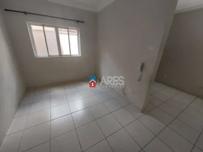 Apartamento com 2 Quartos à venda, 52m² no Catharina Zanaga, Americana
