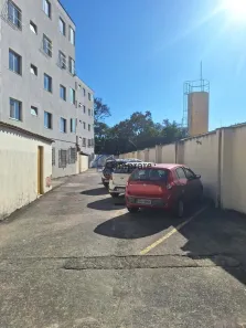 Apartamento com 2 Quartos à venda, 52m² no Ingá, Betim