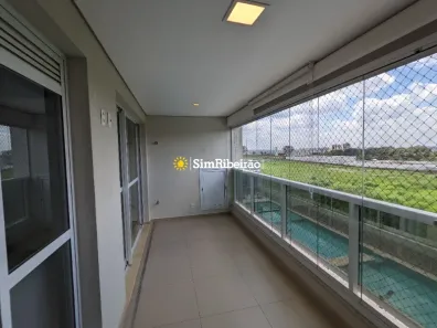 Apartamento com 3 Quartos à venda, 108m² no Jardim Diva Tarlá de Carvalho, Ribeirão Preto