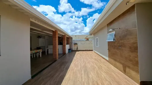 Casa com 3 Quartos à venda, 210m² no Jardim São José, Americana