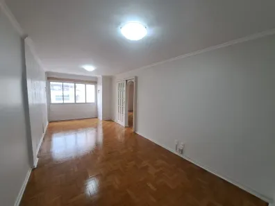Apartamento com 2 Quartos para alugar, 80m² no Moema, São Paulo