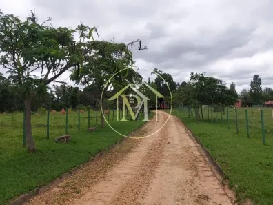 Fazenda/Sítio com 3 Quartos à venda, 10m² no Cajuru do Sul, Sorocaba