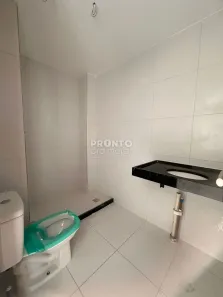 Flat com 1 Quarto à venda, 31m² no Centro, Ipojuca