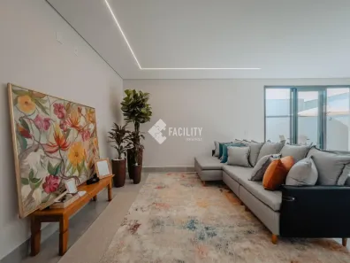 Casa de Condomínio com 3 Quartos à venda, 204m² no Jardim Residencial Viena, Indaiatuba