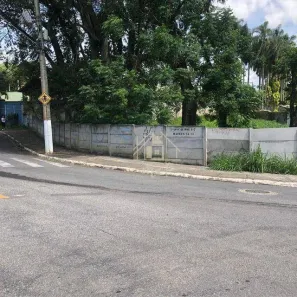 Lote/Terreno à venda, 1642m² no Jardim Paulista, Atibaia