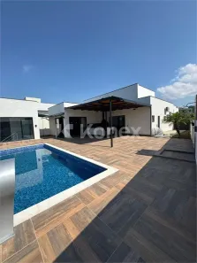 Casa com 5 Quartos à venda, 347m² no Condomínio Residencial Shamballa II, Atibaia