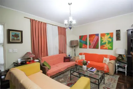 Sobrado com 4 Quartos para alugar, 238m² no Vila Inglesa, São Paulo