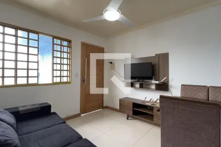 Apartamento com 2 Quartos à venda, 42m² no Jardim Ansalca, Guarulhos