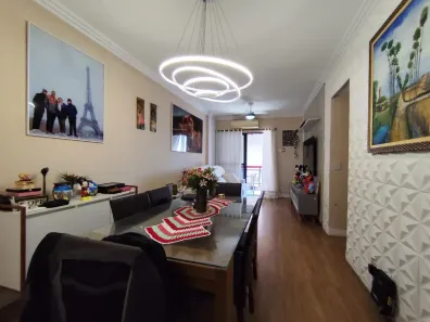 Apartamento com 3 Quartos à venda, 111m² no Vila Valqueire, Rio de Janeiro
