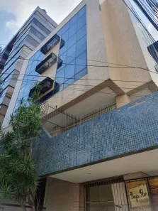 Sala Comercial para alugar, 48m² no Petrópolis, Porto Alegre