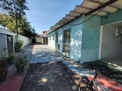 Imóvel Comercial com 5 Quartos para alugar, 589m² no Jardim Satélite, São José dos Campos