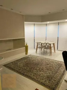 Apartamento com 3 Quartos à venda, 137m² no Jardim Anália Franco, São Paulo
