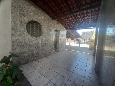Casa com 6 Quartos à venda, 210m² no Coelho Neto, Rio de Janeiro