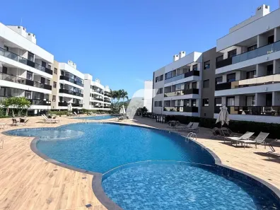 Apartamento com 2 Quartos à venda, 143m² no Cachoeira do Bom Jesus, Florianópolis