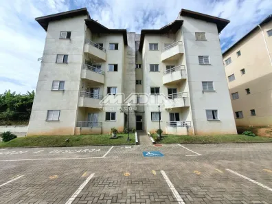 Apartamento com 2 Quartos para alugar, 63m² no Ortizes, Valinhos