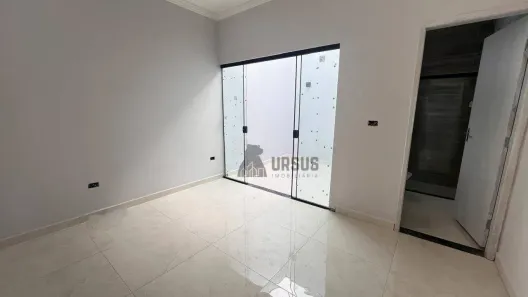 Casa com 2 Quartos à venda, 70m² no Loteamento Residencial e Comercial Flamboyant, Pindamonhangaba