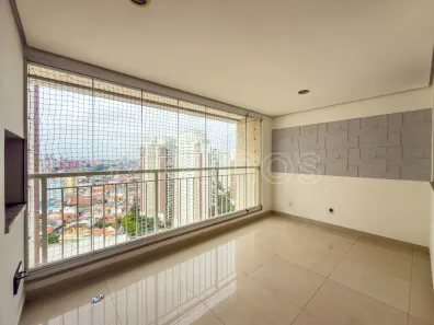 Apartamento com 3 Quartos à venda, 106m² no Chácara Califórnia, São Paulo