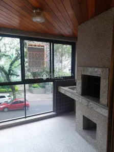 Apartamento com 1 Quarto à venda, 54m² no Independência, Porto Alegre